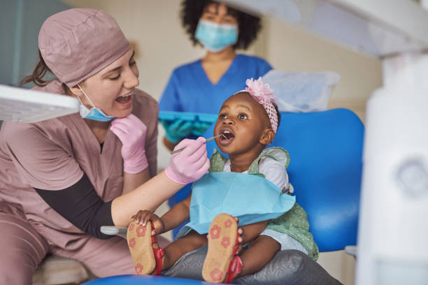 Best Sedation Dentistry  in Spartanburg, SC