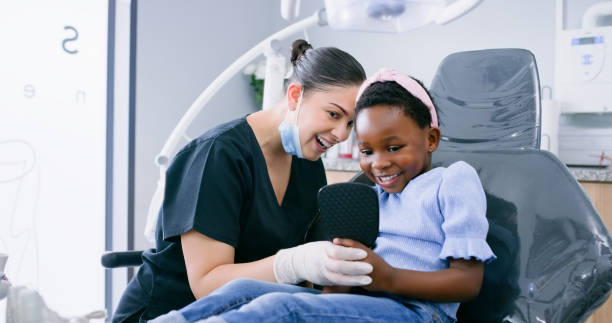 Oral Cancer Screening in Spartanburg, SC